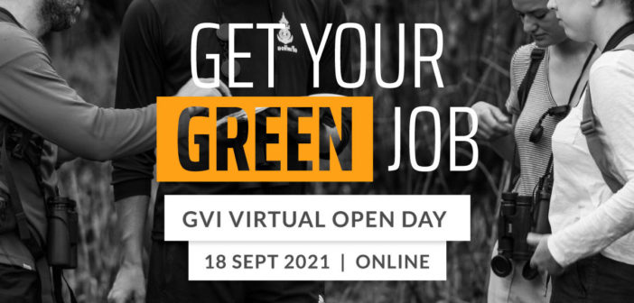 GVI Open Day