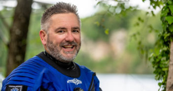First Ever Human Factors in Diving Conference Is Launched And Places Are Limited Gareth Lock
