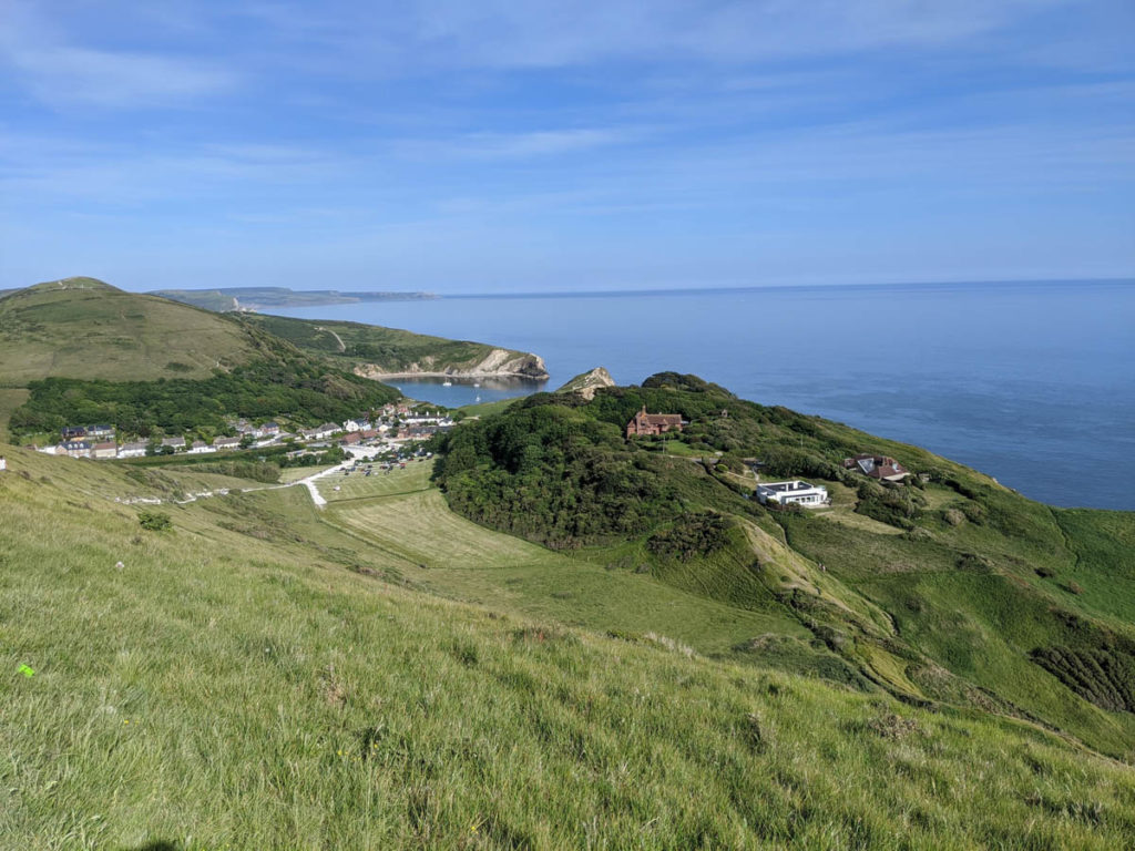 Lulworth Cove