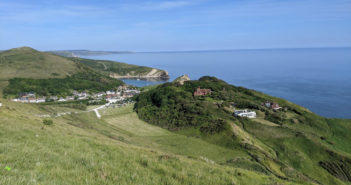 Lulworth Cove