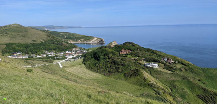 Lulworth Cove