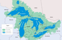 Great Lakes Fishery