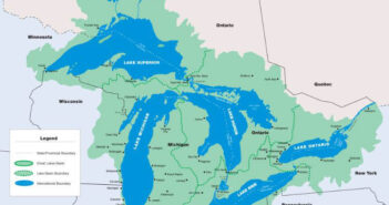 Introducing The Great Lakes Fishery Commission Great Lakes Fishery
