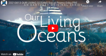 Series Premiere: Our Living Oceans from EarthxTV Living Oceans