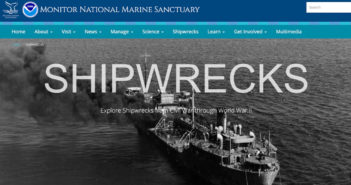 Shipwrecks