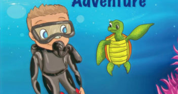 Scuba Matt