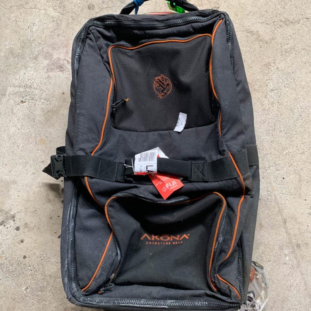 Akona Dive Bag