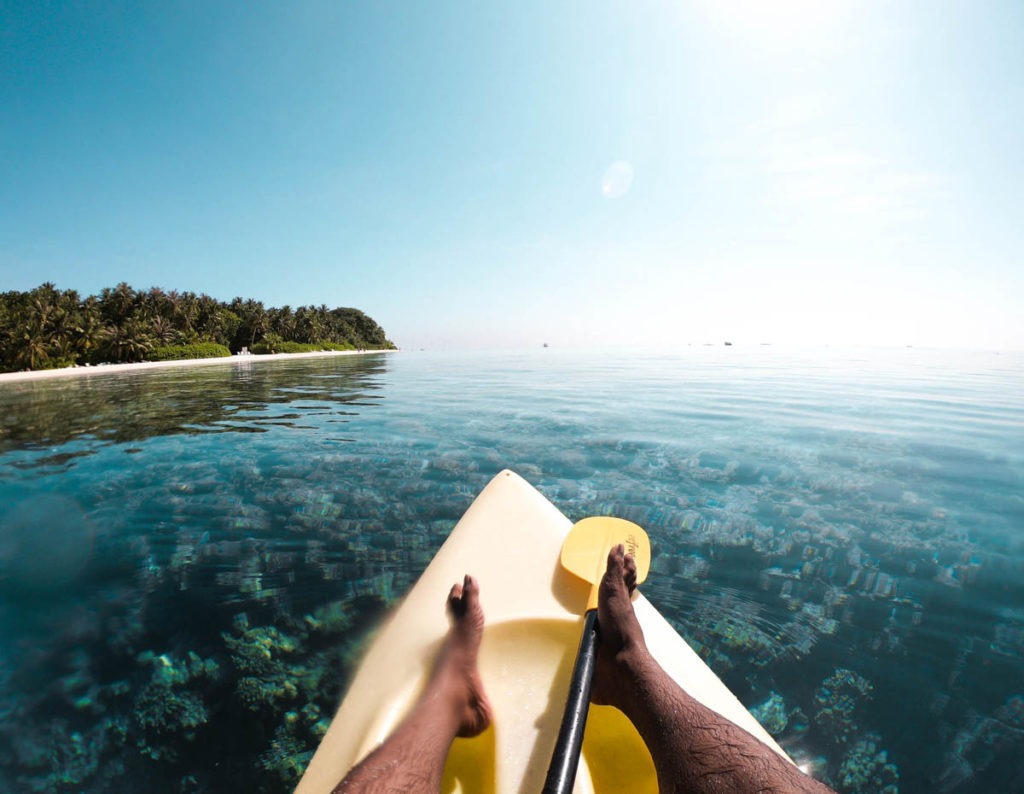 Water Sports