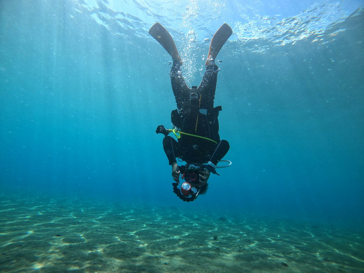 The Overlooked Health Benefits of Diving - The Scuba News
