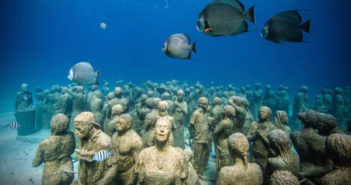 Underwater Museum