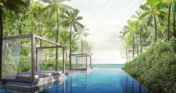 Meliá to Open on Thailand’s Mai Khao Beach Thailand