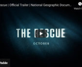 Film: The Rescue – Watch the Trailer