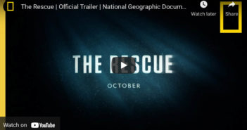 Film: The Rescue – Watch the Trailer The Rescue