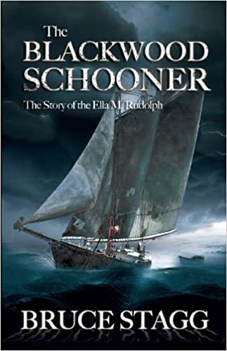 Blackwood Schooner