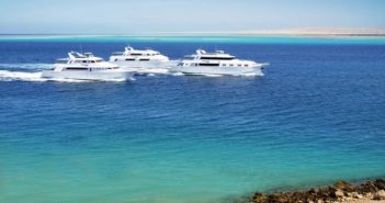 Big Changes For Blue O Two Operations in Egypt and the Maldives
