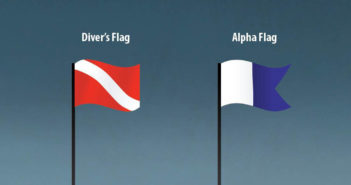 Dive Flags