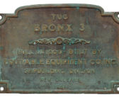 Own A Piece of Diving History This December