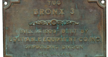 Own A Piece of Diving History This December
