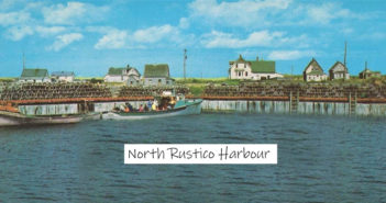 North Rustico