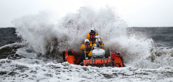 RNLI