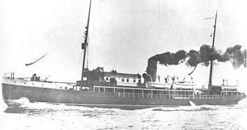 SS Kyle