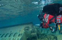 Underwater Archaeology