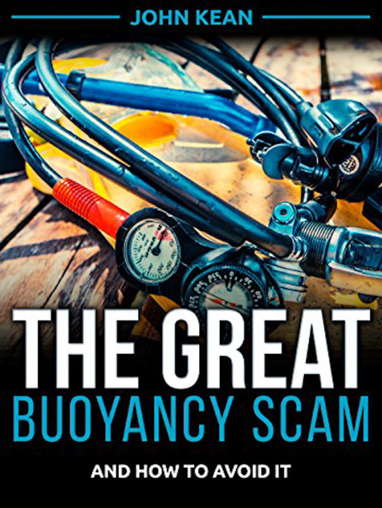 The Great Buoyancy Scam