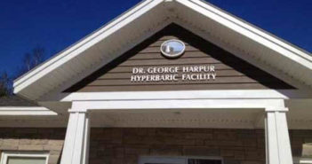 Tobermory Hyperbaric Facility