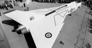 Avro Arrow