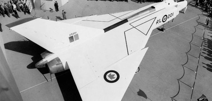 Avro Arrow