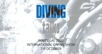 Diving Talks