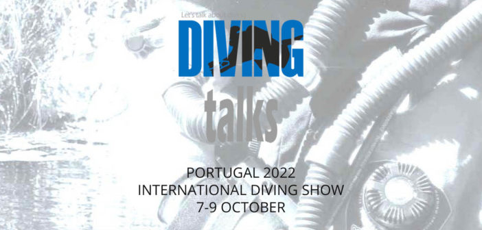 Diving Talks