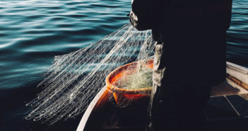 Fishing