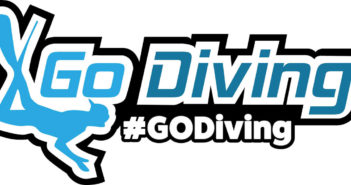 Go Diving Merges with The Dive Show – Creating The Dive Event of 2022 Go Diving Dive Show