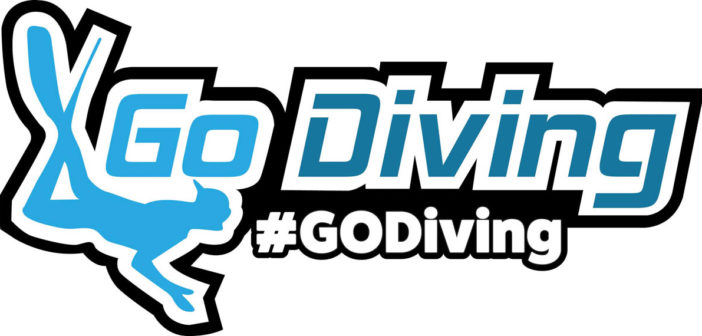 Go Diving Dive Show