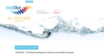 InterDive Leipzig 2022 Interdive
