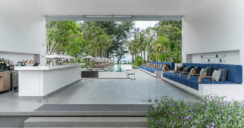Meliá Phuket Mai Khao Celebrates Opening Melia