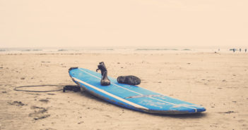 Winter Surfing in Ontario Has Made An Icy Cold Call Ontario Surfing