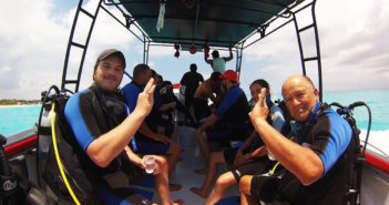 Group Special Deals from Pro Dive International – Mexico and Dominican Republic Prodive International