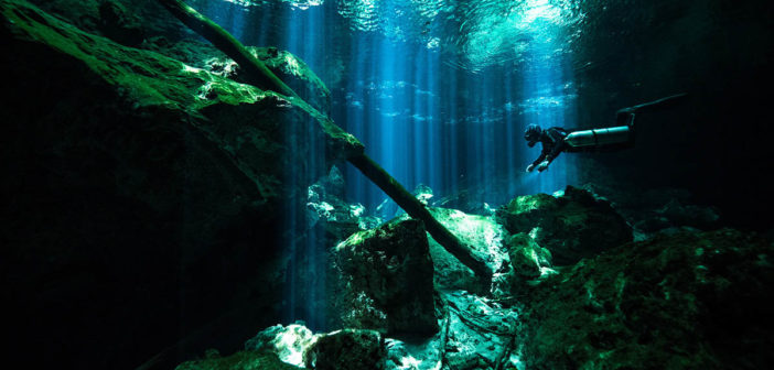 Cenotes