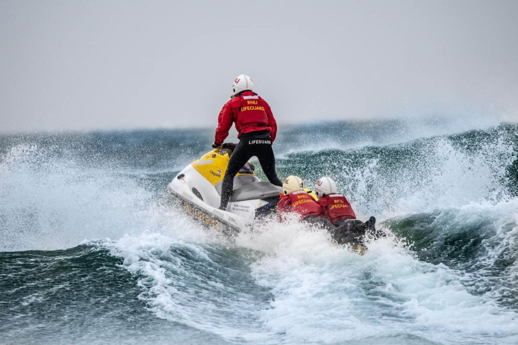 RNLI