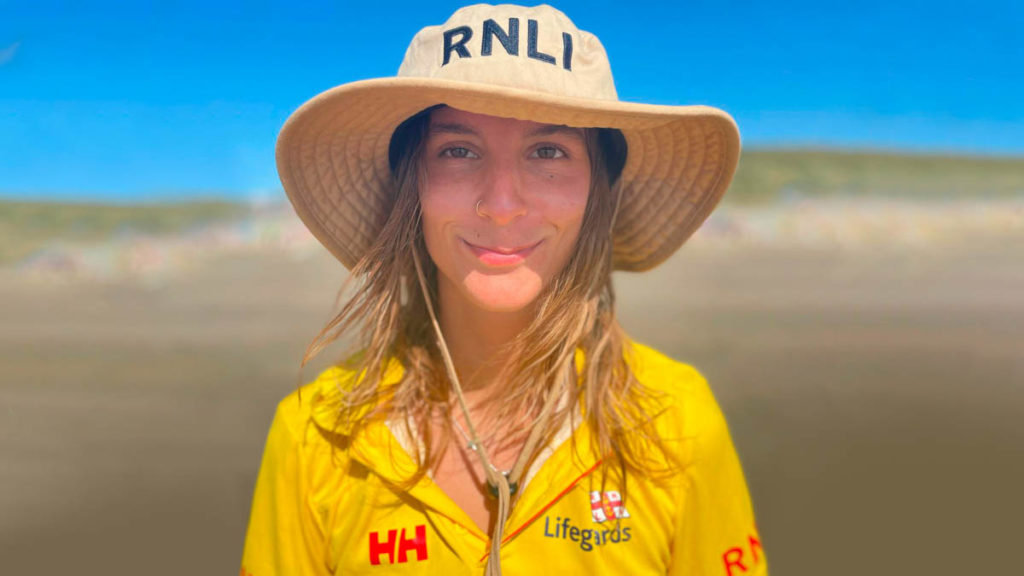 RNLI