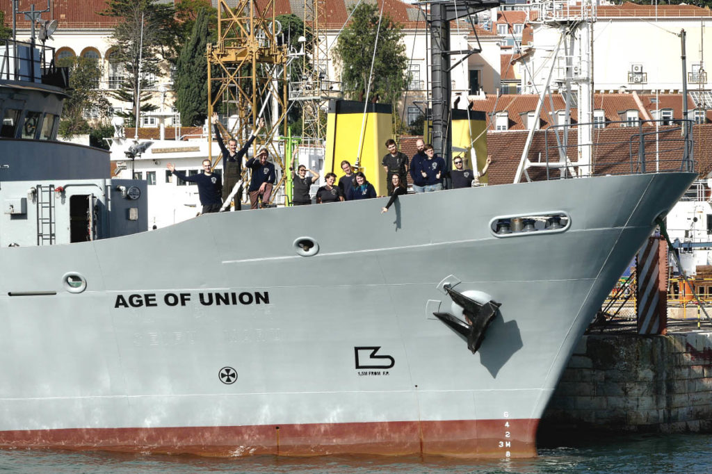 Sea Shepherd