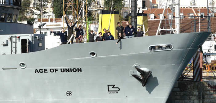 Sea Shepherd