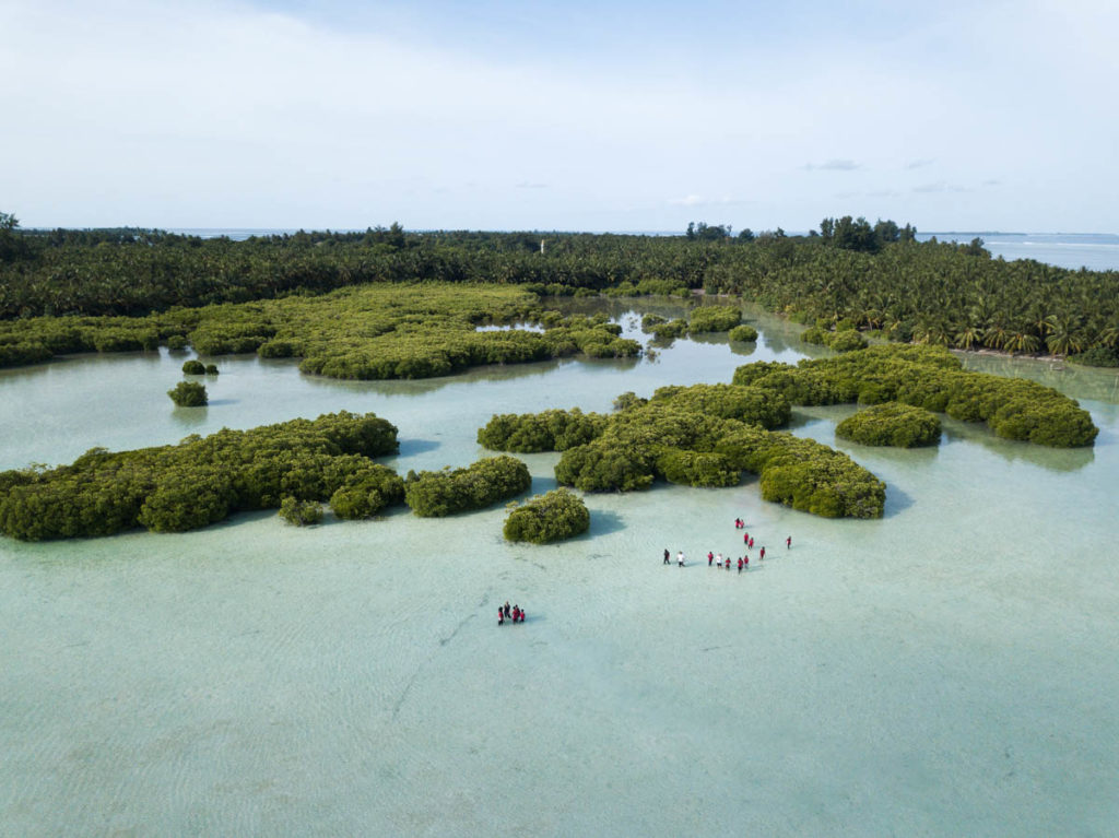 Six Senses Laamu