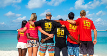 January Highlights from Euro-Divers Maldives Euro-Divers