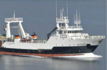 Fishing Boat