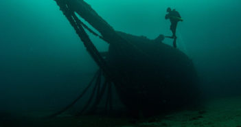 Great Lakes Shipwrecks