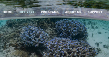Tickets Go on Sale March 10 for the Largest Festival in the World for Ocean-Related Films IOFF