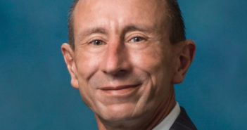 Dr Nigel Packham Joins Blue Abyss Advisory Team Dr. Nigel Packham